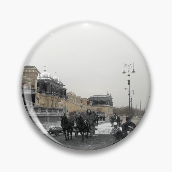Item preview, Budapest Castle Bazaar and The Royal Gardens - 1910 - 2018 designed and sold by Marc Redmond.