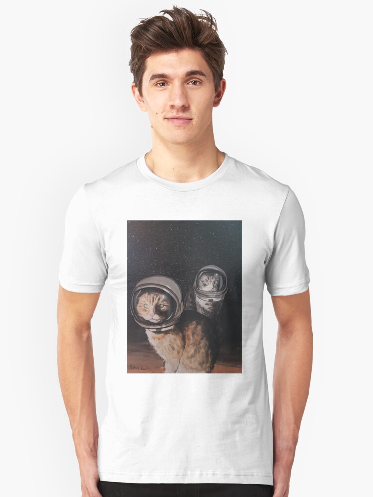 Alternate view of Untitled Slim Fit T-Shirt