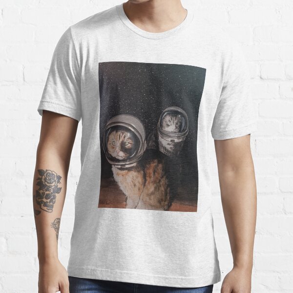 Untitled Essential T-Shirt