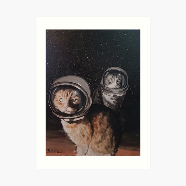 Untitled Art Print