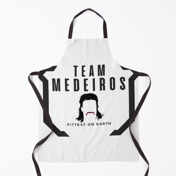 Item preview, Justin Medeiros. Crossfit. Fittest on Earth designed and sold by mattades.