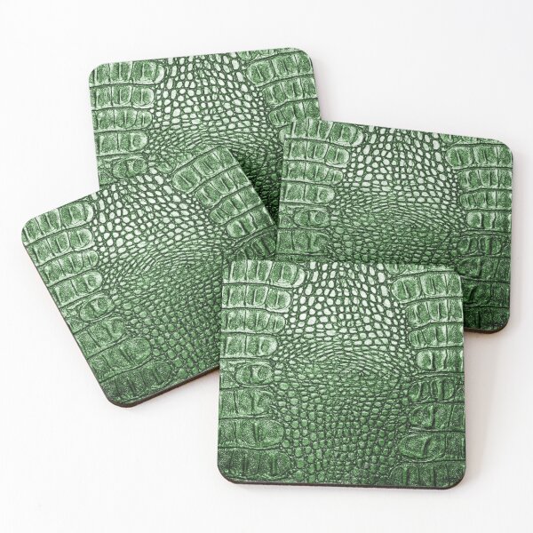 Item preview, Best Collection of Crocodile Pattern Designs designed and sold by Summer-Winter.