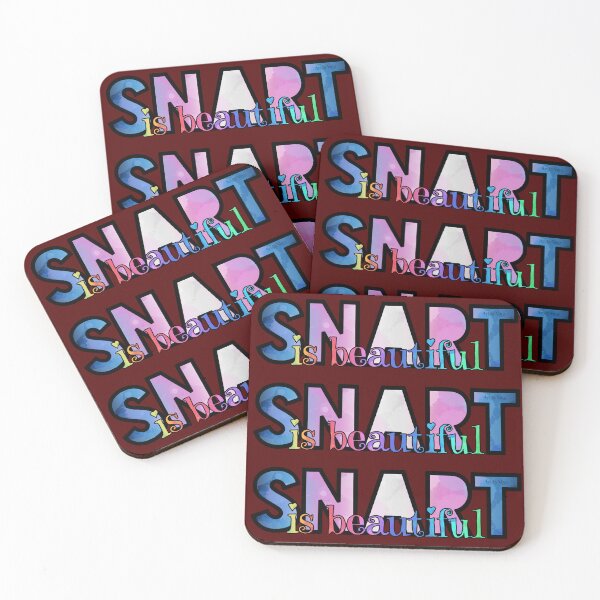 Item preview, SNART is beautiful designed and sold by Art by Veya.