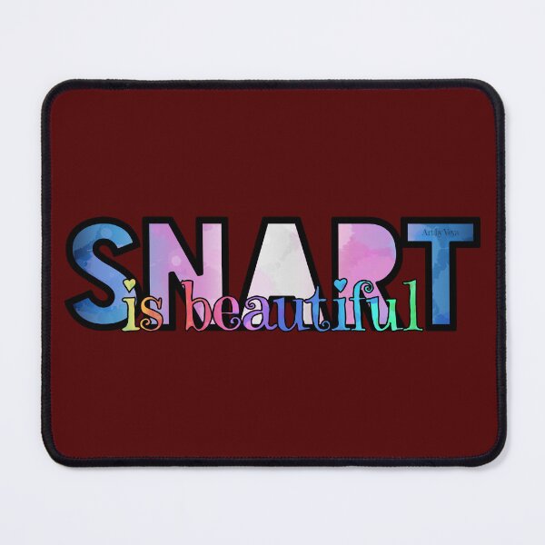 Item preview, SNART is beautiful designed and sold by Art by Veya.
