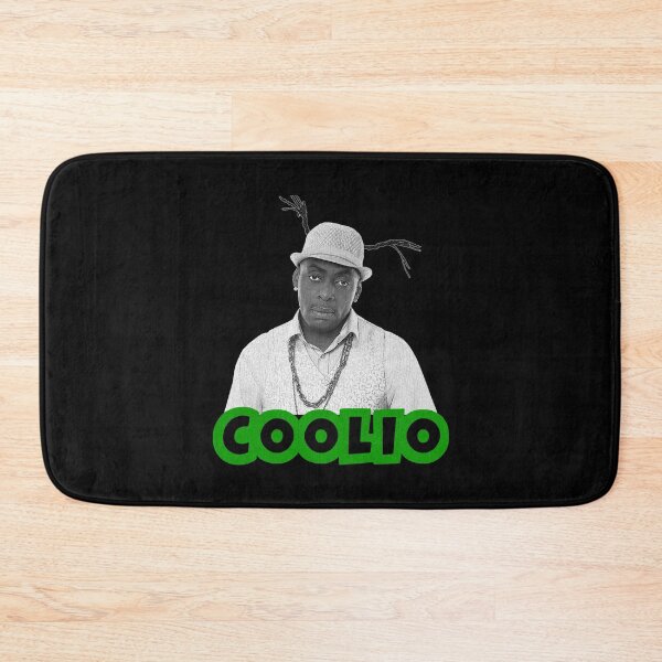 Item preview, R.I.P Coolio designed and sold by Janetcampbell21.