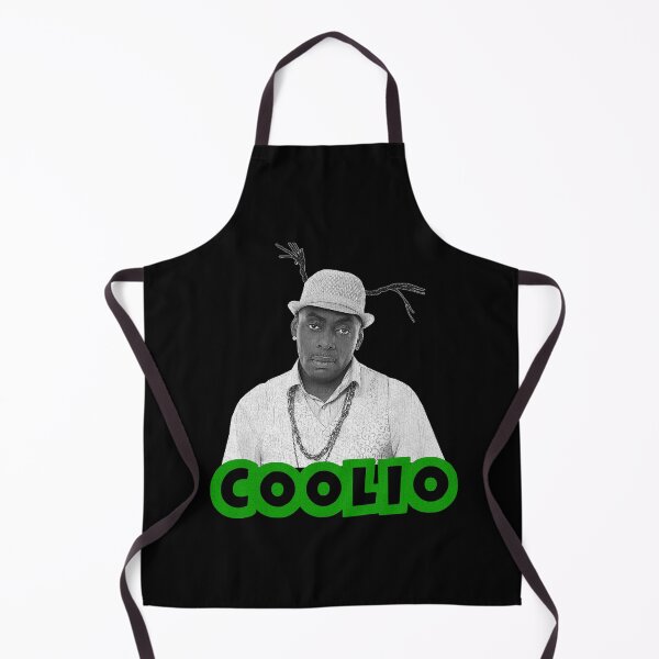 Item preview, R.I.P Coolio designed and sold by Janetcampbell21.