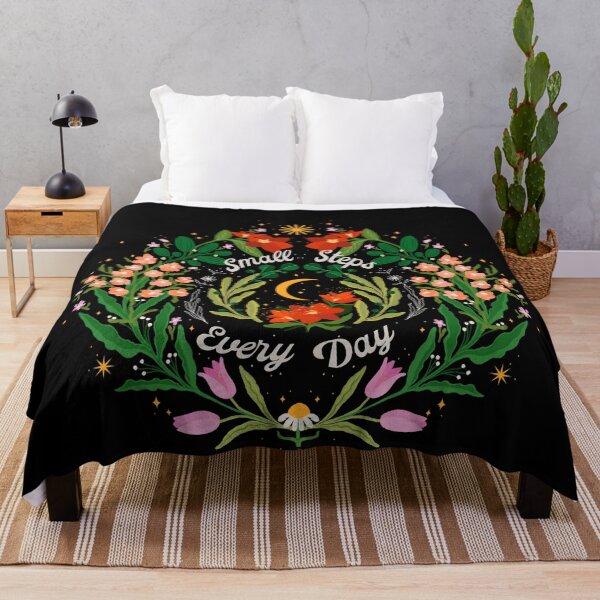 Item preview, Magical garden in the moonlight designed and sold by AKart19.