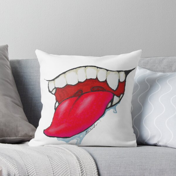 Item preview, Mouth Big designed and sold by Shadowstar19.