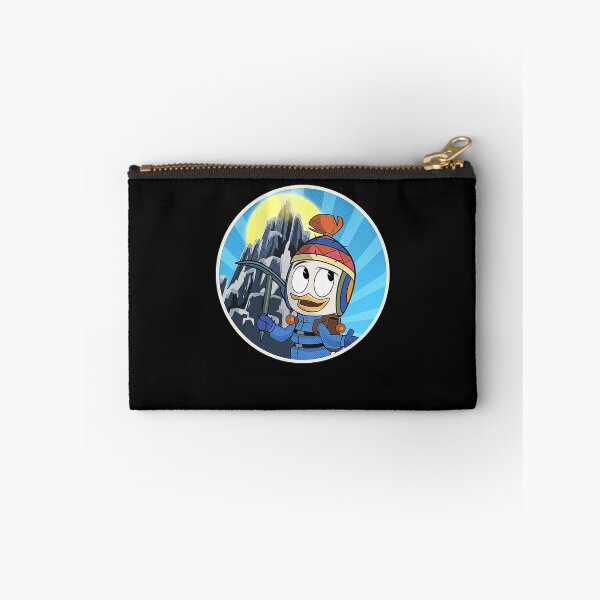 Item preview, Ducktales 2 designed and sold by DwayneMetz.