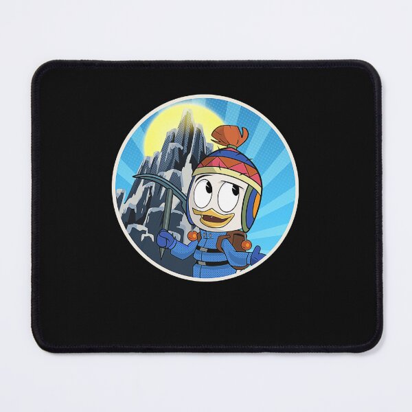 Item preview, Ducktales 2 designed and sold by DwayneMetz.