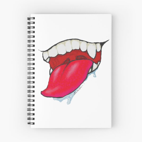 Item preview, Mouth Big designed and sold by Shadowstar19.