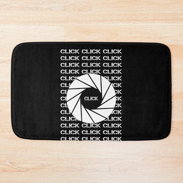 Item preview, Click Photographer designed and sold by aryagiri.