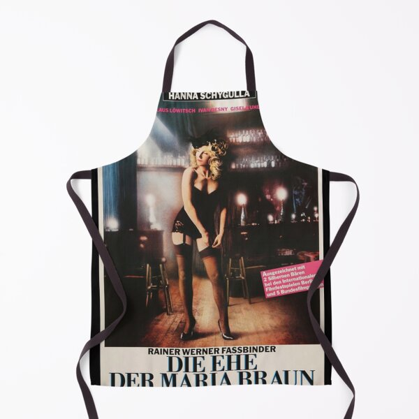 Item preview, Die Ehe der Maria Braun designed and sold by BRENTWILLIAM.