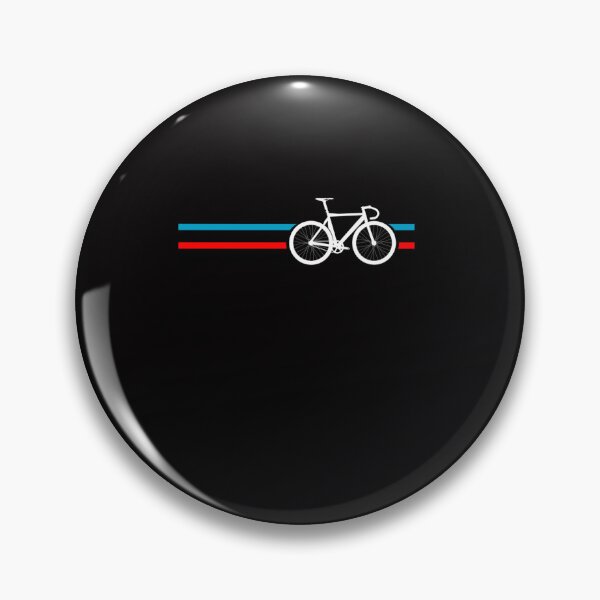 Item preview, Bike Stripes Velodrome designed and sold by MonteHenry76.