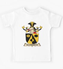 Schwartz Kids Tee