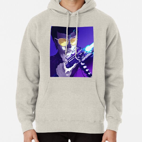 jordan travis hoodie