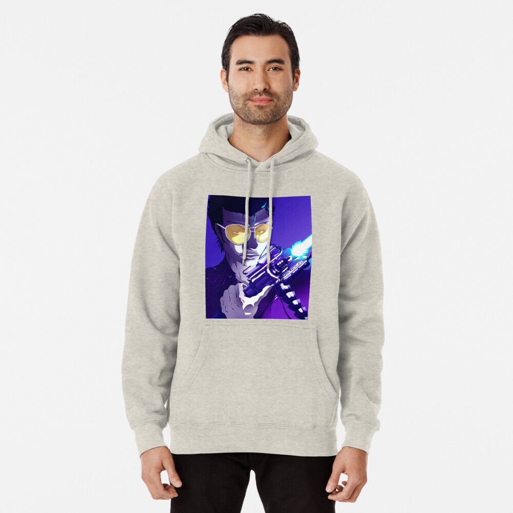 jordan travis hoodie