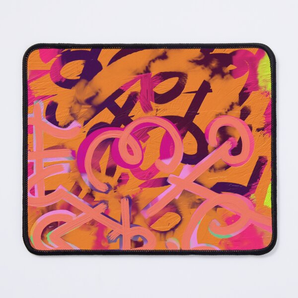 Item preview, Abstruse K designed and sold by David Jardine.
