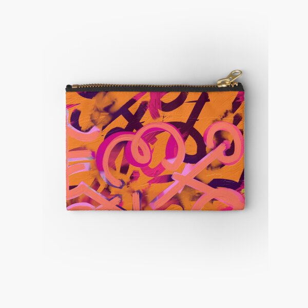 Item preview, Abstruse K designed and sold by David Jardine.