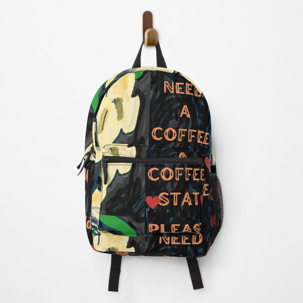 Item preview, AM COFFEE PM WIN designed and sold by starfishstuff.