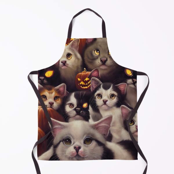 Item preview, Mewlloween! designed and sold by readverbs.