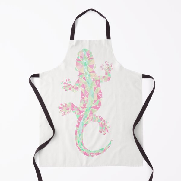 Item preview, Pastel Barcelona Lizard designed and sold by XOOXOO.