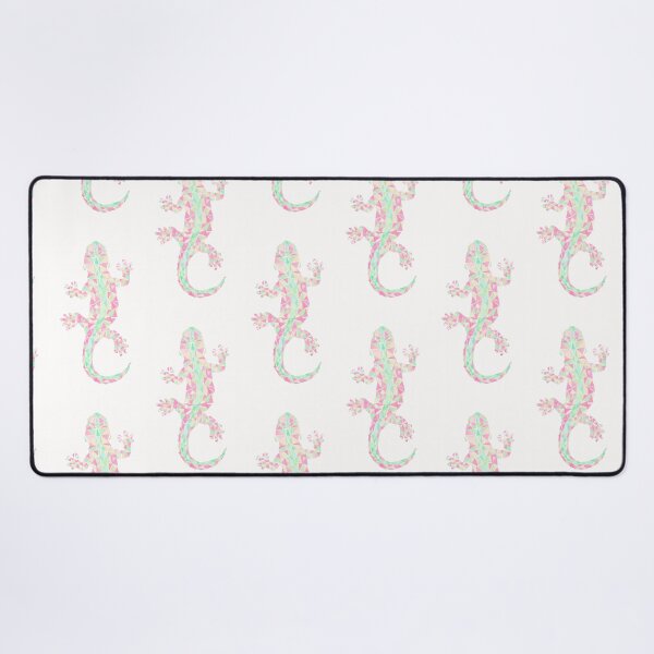 Item preview, Pastel Barcelona Lizard designed and sold by XOOXOO.