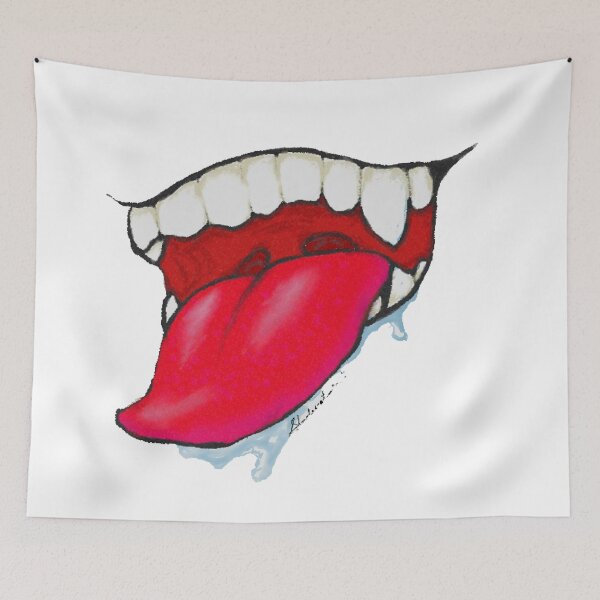 Item preview, Mouth Big designed and sold by Shadowstar19.