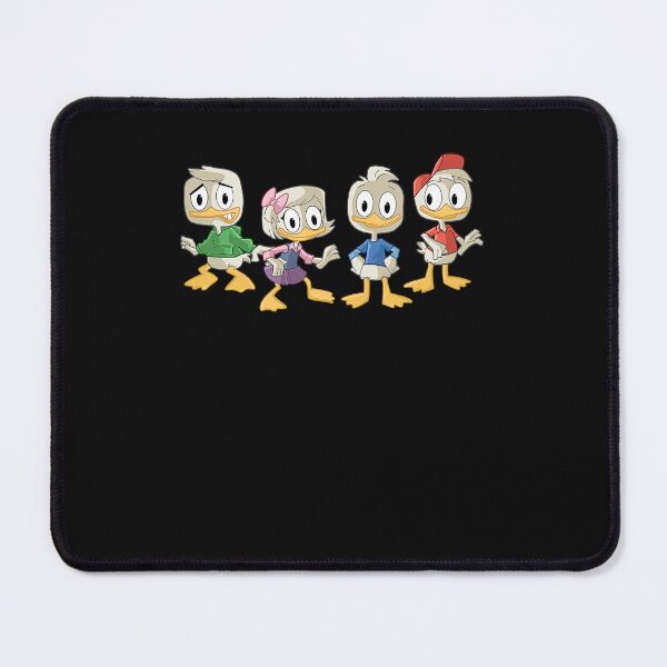 Item preview, Ducktales 3 designed and sold by DwayneMetz.