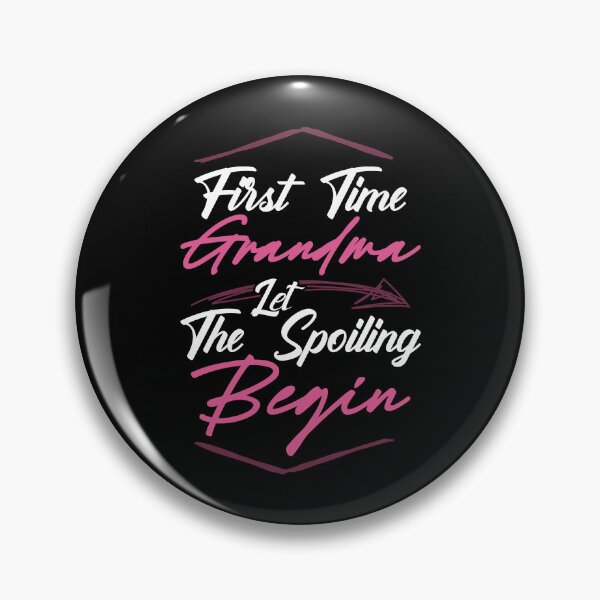 Item preview, Grandparents Baby Grandma Mom Funny Parents First Pregnancy designed and sold by DoSt-997.