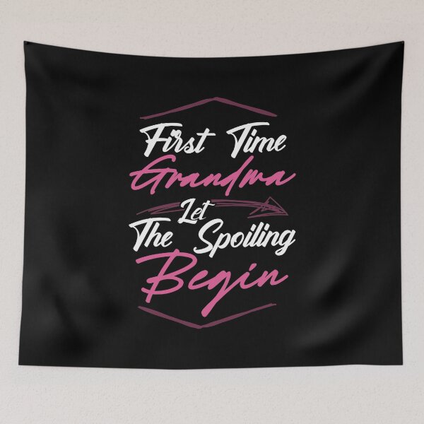 Item preview, Grandparents Baby Grandma Mom Funny Parents First Pregnancy designed and sold by DoSt-997.