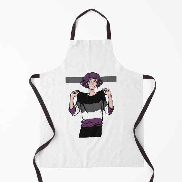 Item preview, Asexual with boy designed and sold by SabinHartmann.