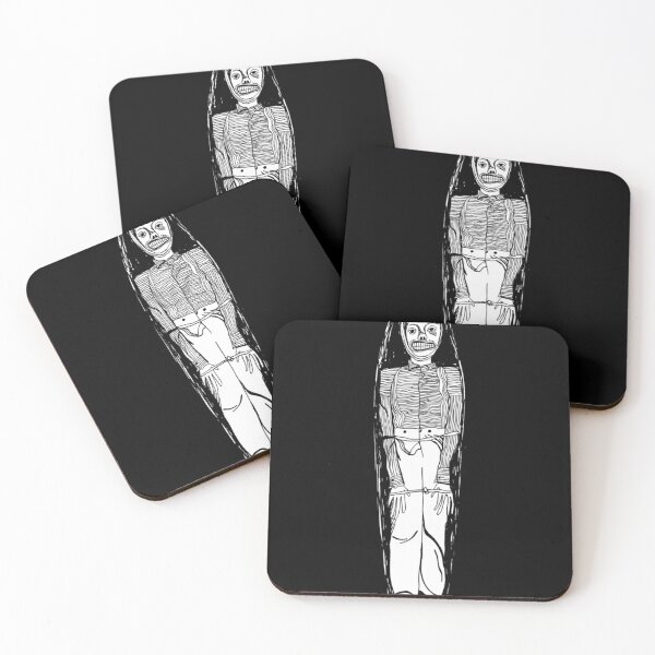 Item preview, Franklin Expedition - John Torrington designed and sold by BRENTWILLIAM.