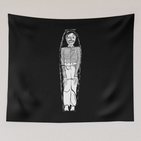 Item preview, Franklin Expedition - John Torrington designed and sold by BRENTWILLIAM.