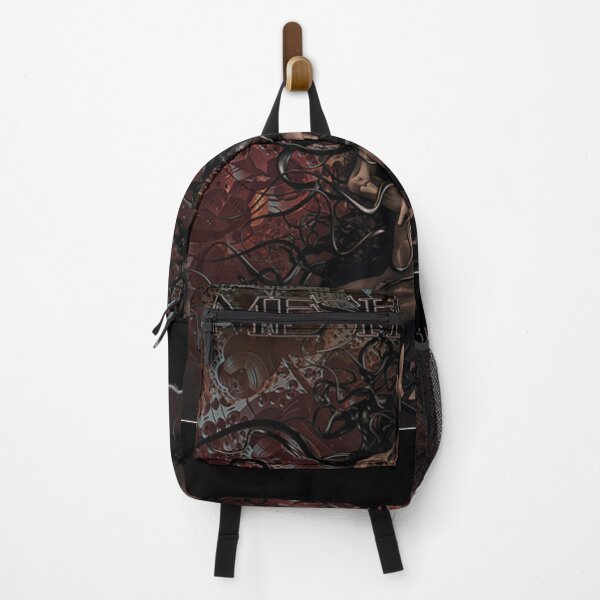 Item preview, Meshuggah Essential designed and sold by CooleyKameron.