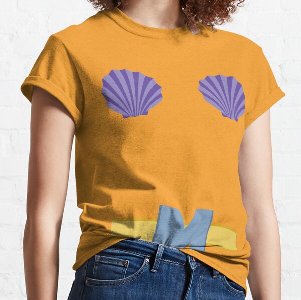 MERMAID MAN T-Shirt!!! Classic T-Shirt