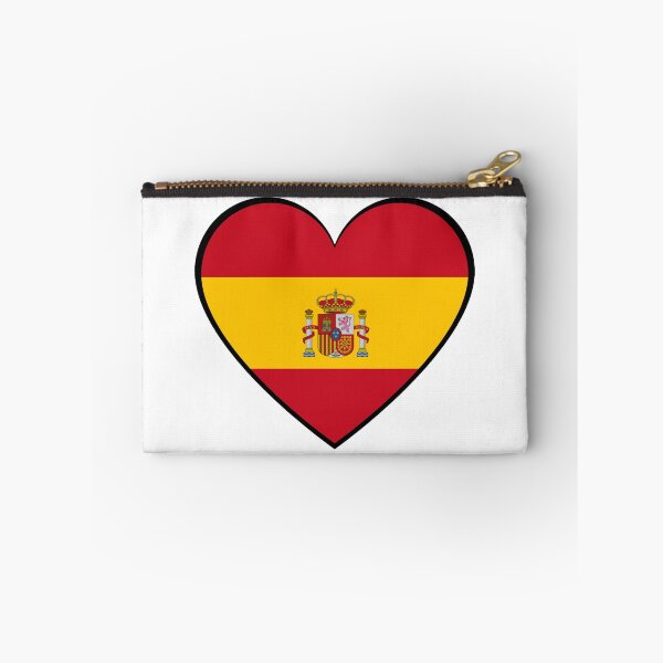 Artikelvorschau, FLAGGE SPANIENS (Spanische Nationalflagge) entworfen und verkauft von USEFULART-Shop.