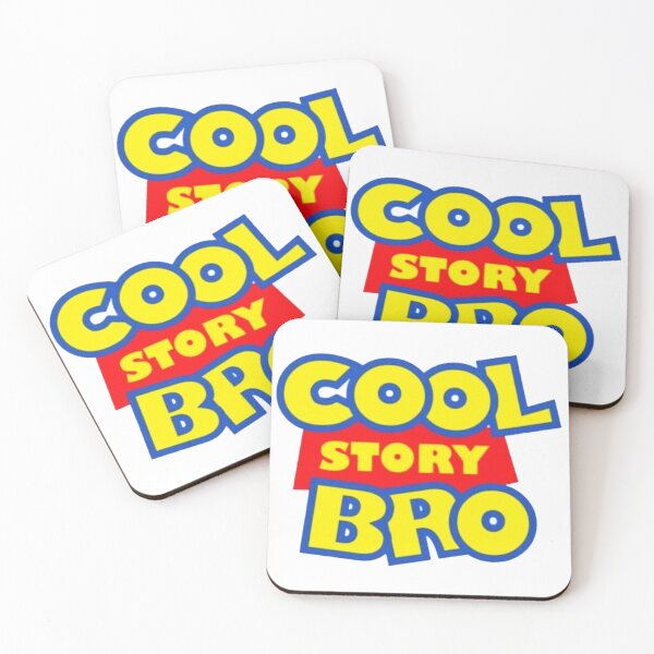 Item preview, Cool Story designed and sold by gianyes.