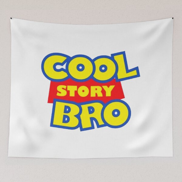 Item preview, Cool Story designed and sold by gianyes.