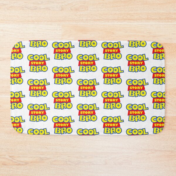 Item preview, Cool Story designed and sold by gianyes.