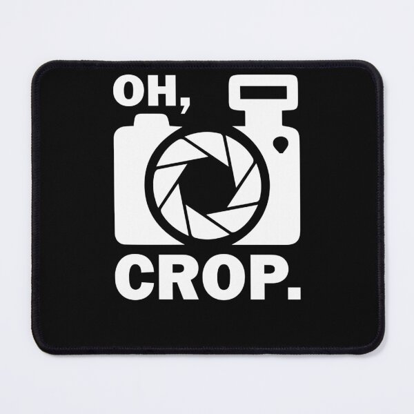 Item preview, Crop Camera  designed and sold by aryagiri.