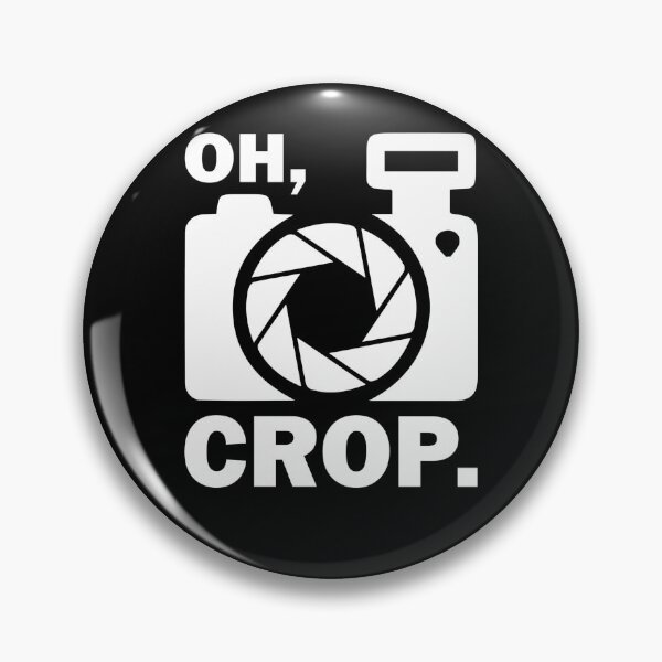 Item preview, Crop Camera  designed and sold by aryagiri.
