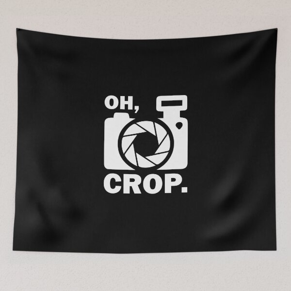 Item preview, Crop Camera  designed and sold by aryagiri.