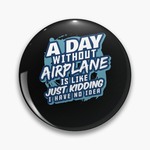 Item preview, Airplane Aviation Pilot Controller Funny Cabin Crew designed and sold by DoSt-997.