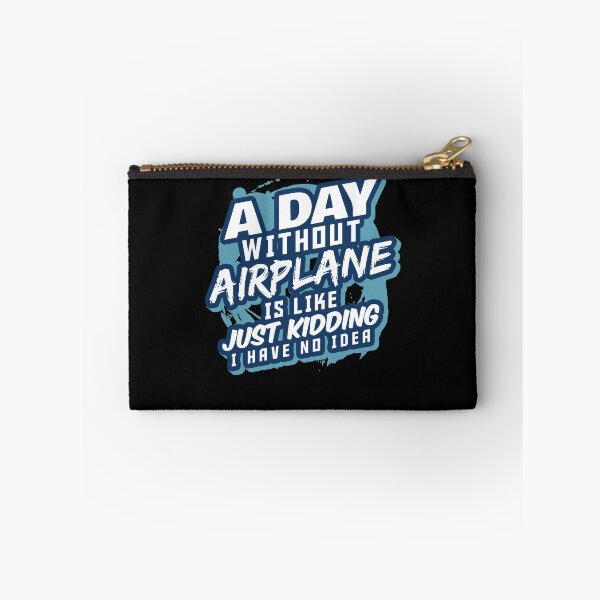 Item preview, Airplane Aviation Pilot Controller Funny Cabin Crew designed and sold by DoSt-997.