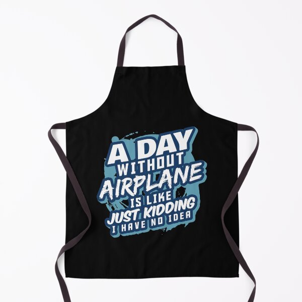 Item preview, Airplane Aviation Pilot Controller Funny Cabin Crew designed and sold by DoSt-997.