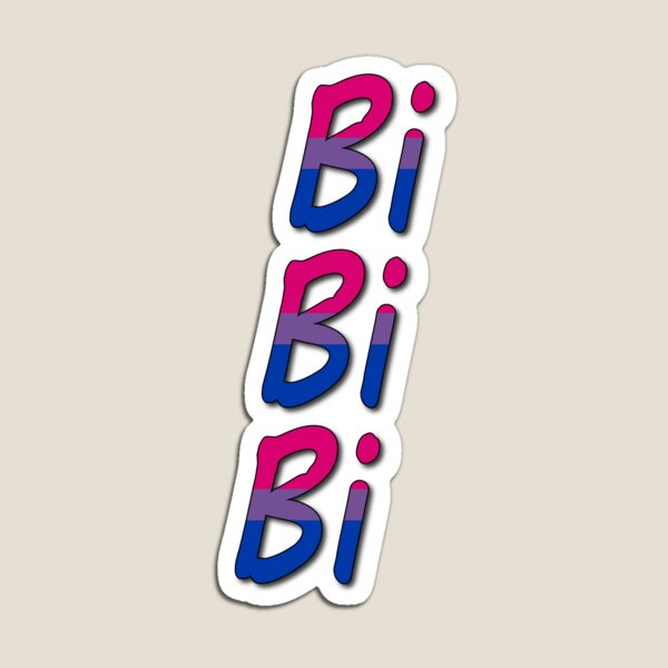 Bi Bi Bi Magnet