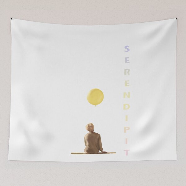Item preview, Serendipity designed and sold by Protect Bucky.