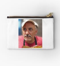 Without Elbow Studio Pouch
