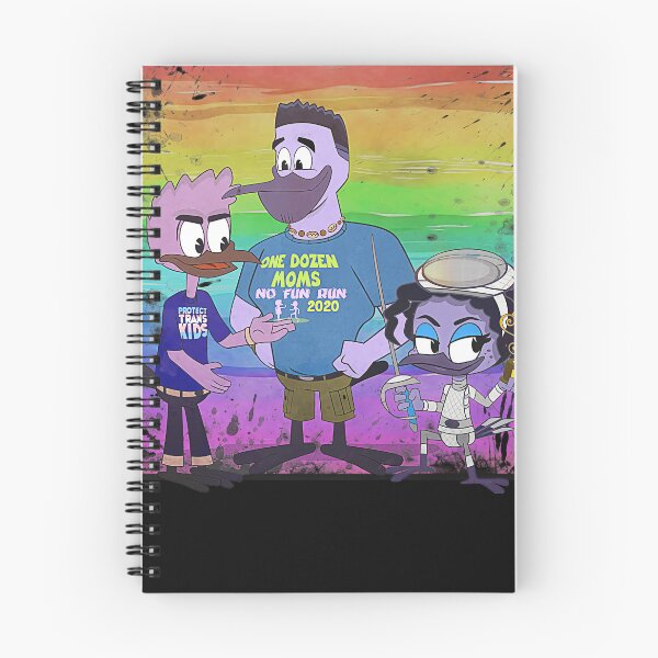 Item preview, Ducktales 5 designed and sold by DwayneMetz.